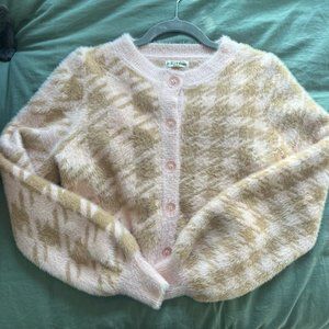 For Love and Lemons Cher Cardigan